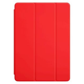 Apple iPad Air Smart Cover   Red