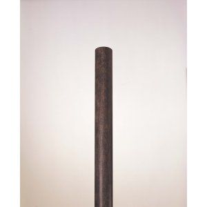 The Great Outdoors TGO 7900 61 Universal Direct Burial Post