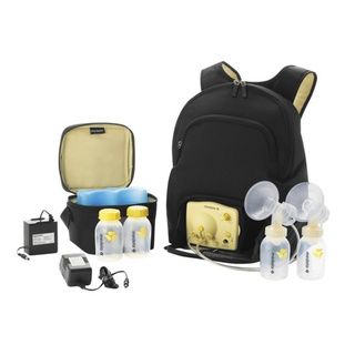 Medela Pump In Style Advanced Breast Pump With Backpack
