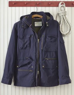 Ultimate Carry all Jacket, X Large