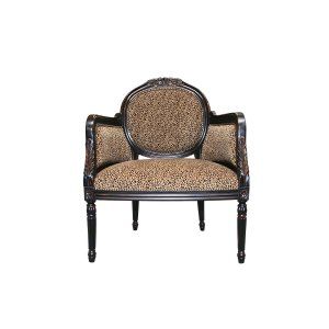 Legion Furniture W454 01 FH941 LF Series Arm Chair
