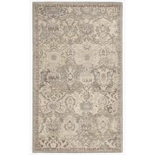 New Horizon Persian Patina Rug (39 X 59)