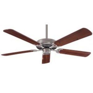 Minka Aire MAI F547 BS DW Contractor 52 52 4 to 5 Blade Ceiling Fan