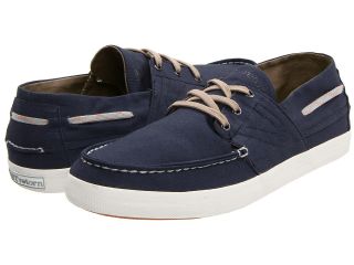 Tretorn Otto Canvas Classic Shoes (Navy)
