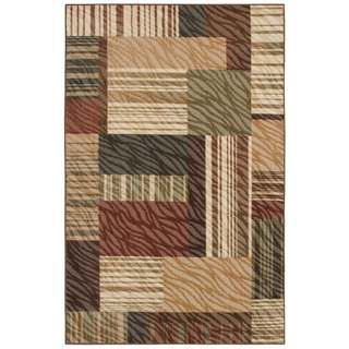 Perimeter Multi Area Rug (5 X 8)