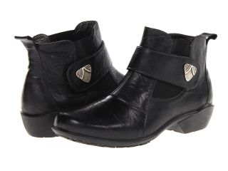 Romika Citylight 78 Womens Boots (Black)