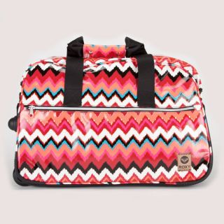 Adventure Roller Duffle Bag Multi One Size For Women 203872957
