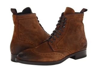 To Boot New York Brennan Mens Shoes (Tan)
