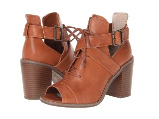 BC Footwear What You See High Heels (Brown)