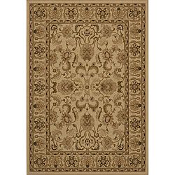 Westminster Agra Gold Rug (311 X 57)