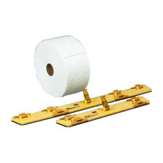 3m Doodleduster Cloth White, 250/Roll