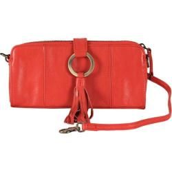 Womens Latico Emmanuelle 7562 Poppy Leather