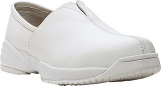 Womens Propet Mya   White Casual Shoes