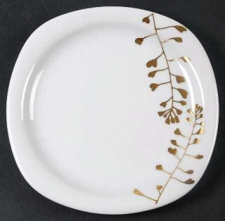 Rosenthal   Continental Celebration Bread & Butter Plate, Fine China Dinnerware