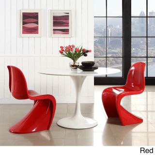 S Style Chairs (set Of 2)