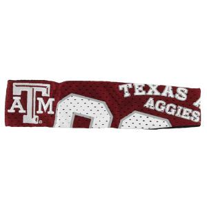 Texas A&M Aggies Fan Band Headband