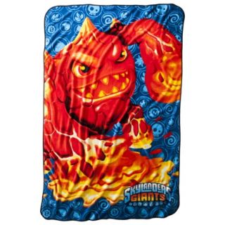 Skylanders Blanket