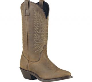 Mens Laredo Deertan 11   Golden Condor Boots