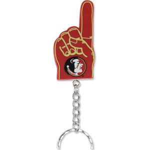 Florida State Seminoles Forever Collectibles #1 Finger Keychain