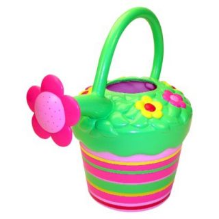 Melissa & Doug Blossom Bright Watering Can