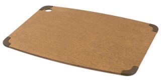Epicurean Non Slip Cutting Board, 17.5x13 in, Nutmeg/Brown