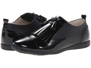 Umi Kids Tyra Girls Shoes (Black)