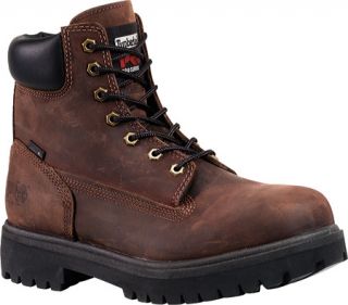 Mens Timberland PRO Direct Attach 6 Soft Toe Boots