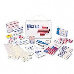 15 person First Aid Kit