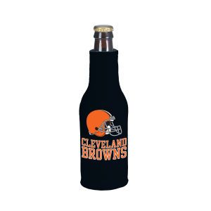 Cleveland Browns Bottle Coozie