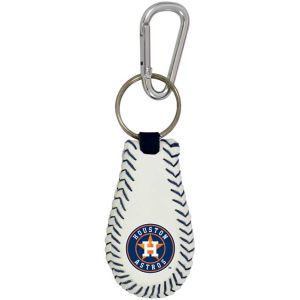 Houston Astros Game Wear Keychain