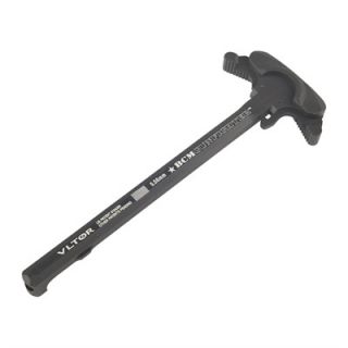 Ar 15/M16/Ar Style .308 Bcm Gunfighter Charging Handle   Ambi Charging Handle Mod A44