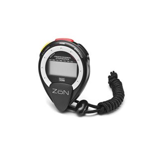 Zon Professional Stopwatch (BlackDimensions 8.45 inches high x 5.2 inches wide x 1 inches deepWeight 0.5 pound )