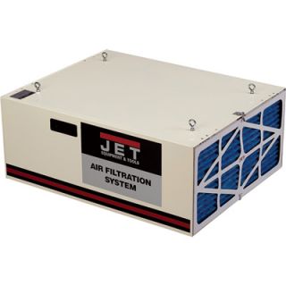 JET Air Filtration System, Model# AFS 1000B