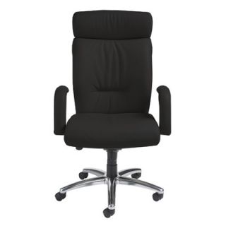 Nightingale Chairs High Back Manno Executive Office Conference Chair 8600D