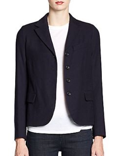 Shrunken Blazer   Coastal