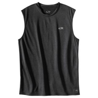 C9 BY CHAMPION ONYX HEATHER Mens Activewear Muscle   M