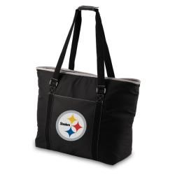 Picnic Time Pittsburgh Steelers Tahoe Tote Bag