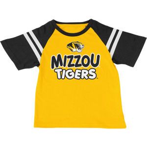 Missouri Tigers Colosseum NCAA Newborn Mariner T Shirt