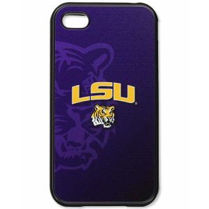 LSU Tigers Coveroo Iphone 4 Guardian