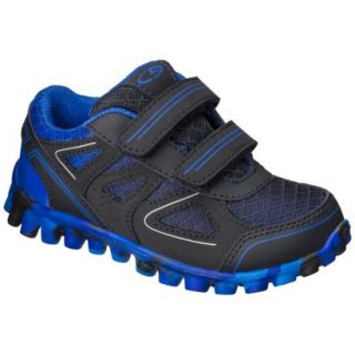 Toddler Boys C9 by Champion Premiere Running Shoe   Black 11
