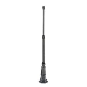 The Great Outdoors TGO 7902 94 Universal Post w/Base