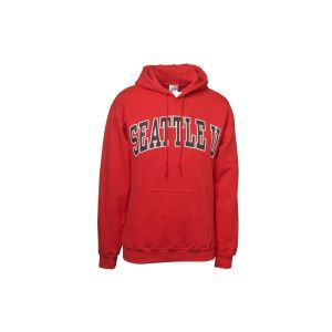 Seattle Redhawks New Agenda NCAA Bold Arch Hoody