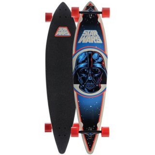 Star Wars Darth Vader Cruzer Multi One Size For Men 240454957