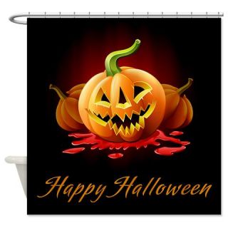  Halloween Shower Curtain  Use code FREECART at Checkout
