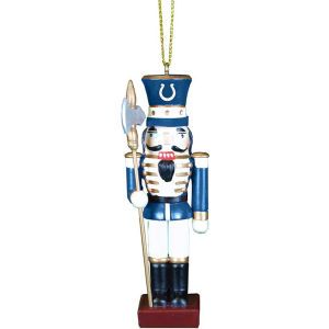 Indianapolis Colts 2013 Nutcracker Ornament