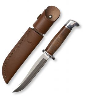Buck Pathfinder Knife