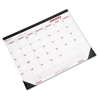 Rediform Desk Pad/Wall Calendar