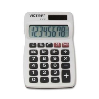 Victor 700 8 Digit Calculator