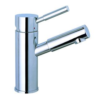 Cae 331141c Single handle Chrome Bathroom Faucet