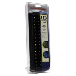 LED Aquarium Light Bar, 11 L X 4 W X .75 H